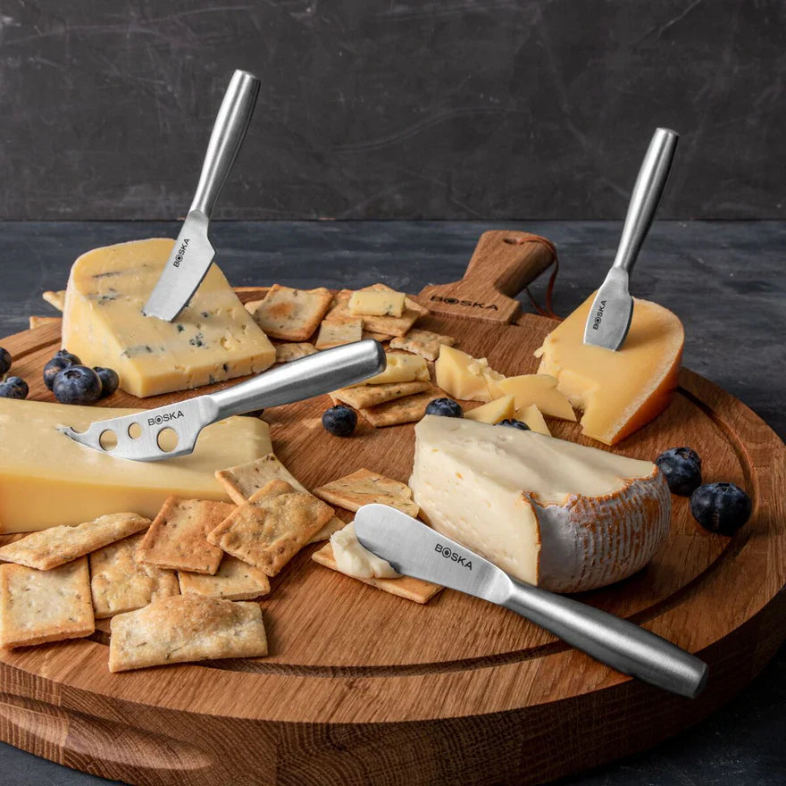 Cheese Knives