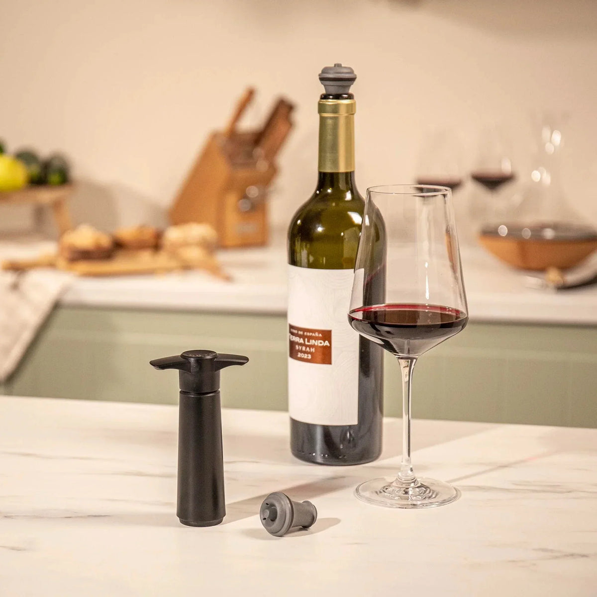 Wine Accessories