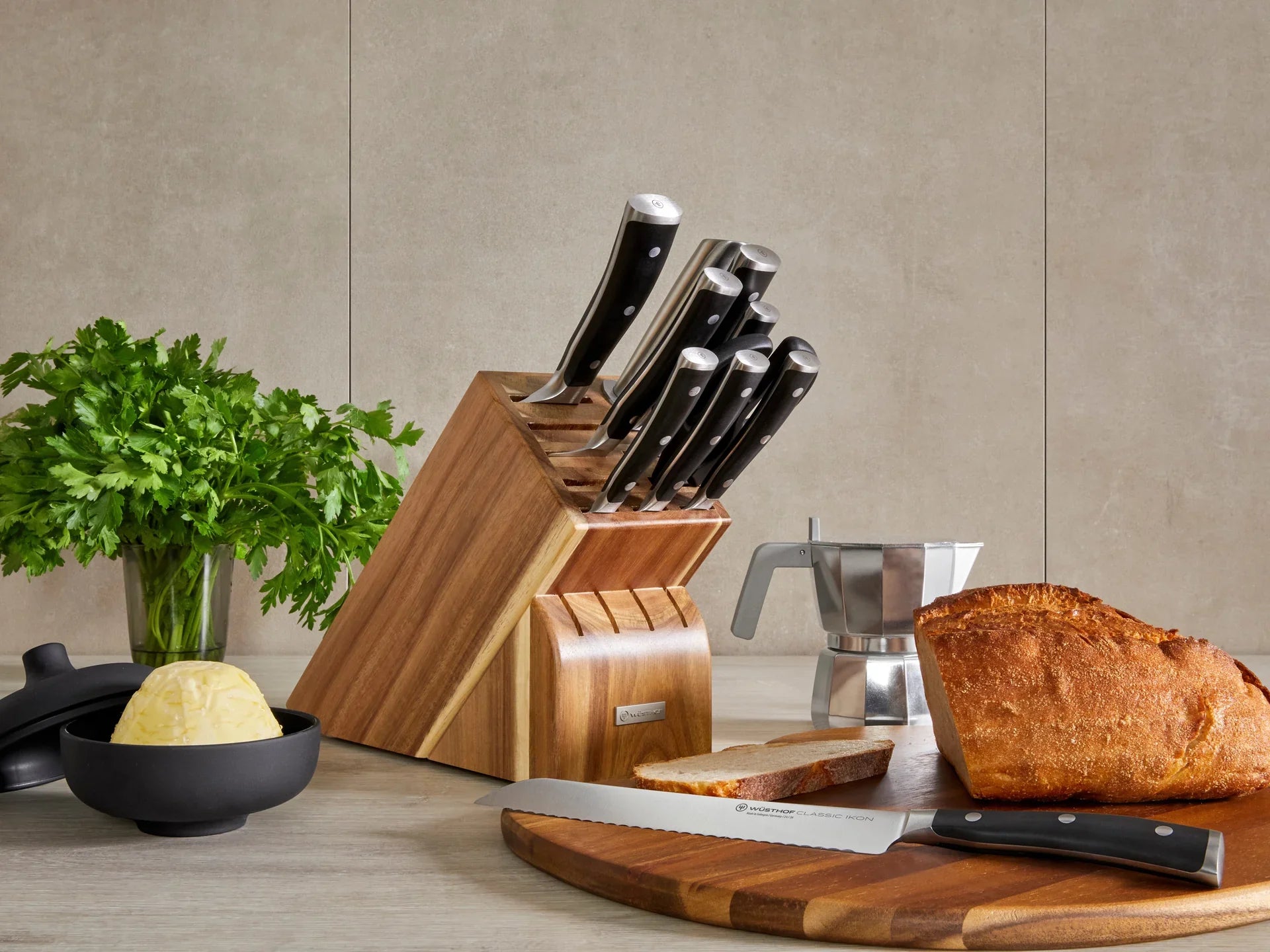 Wüsthof Selection
