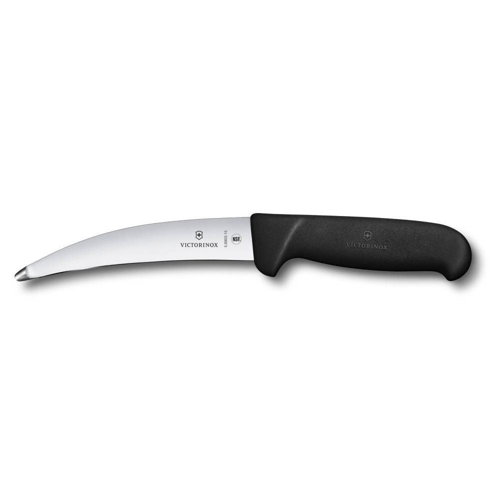 Fibrox Gutting knife 15 cm