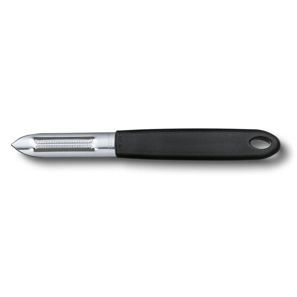 Vegetable Peeler – Black