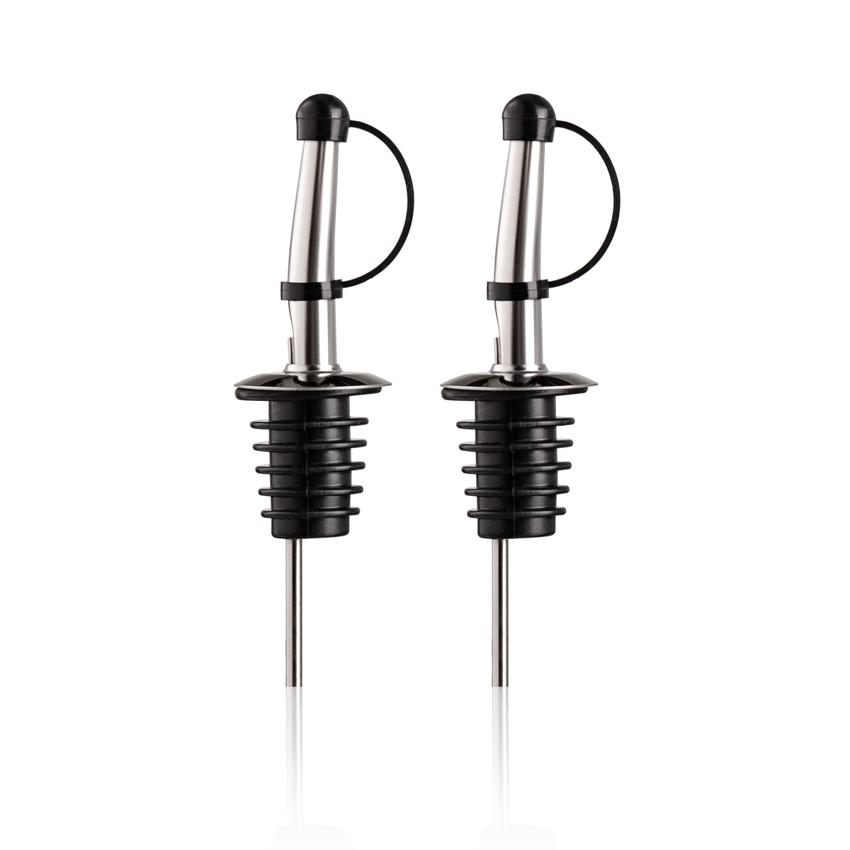 Bottle Pourer Set of 2