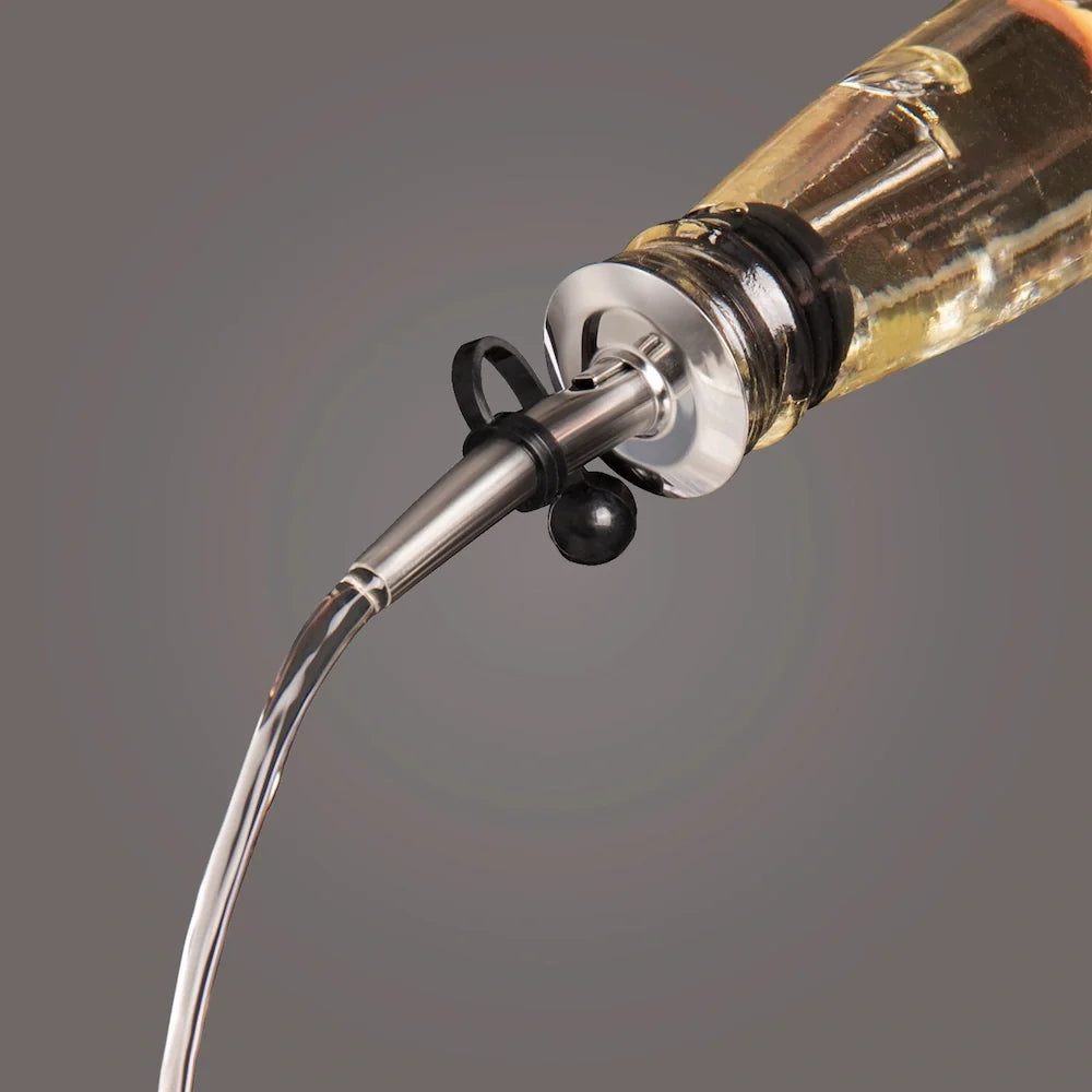 Bottle Pourer Set of 2