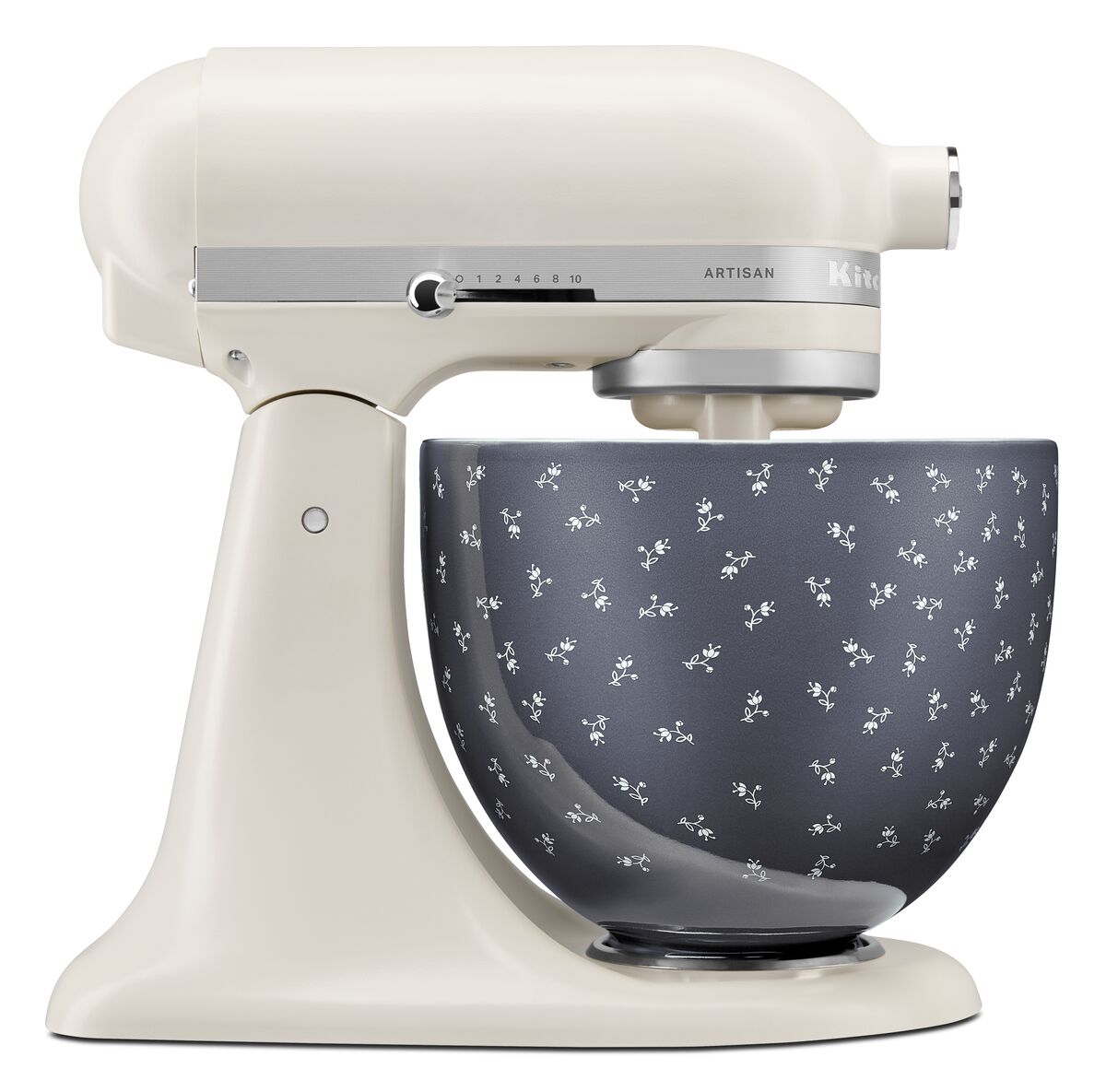 Ceramic Mixing Bowl 4.7 L – Vintage Florals
