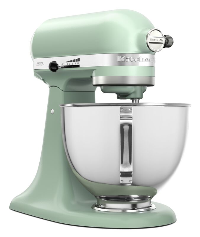 Tilt-Head Stand Mixer 4.3 L – Cardamom
