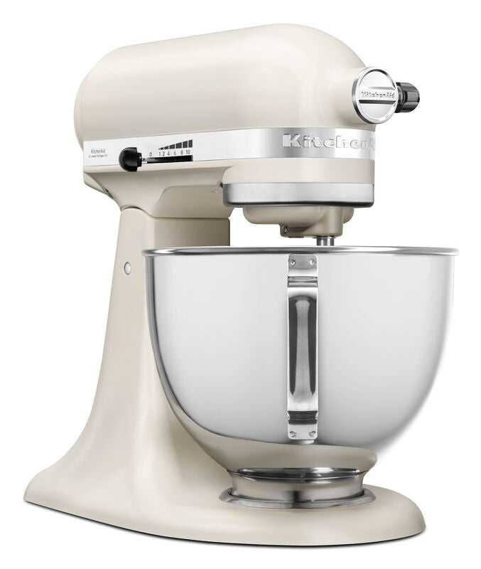 Tilt-Head Stand Mixer 4.3 L – Porcelain White