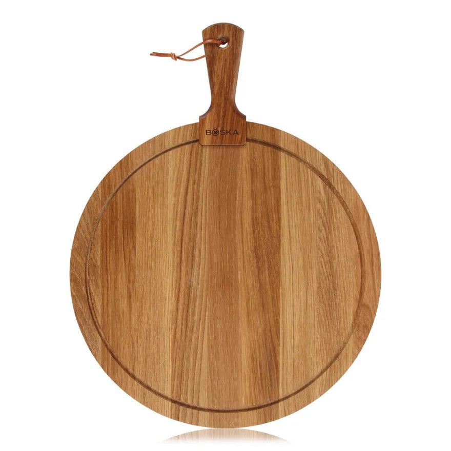 Serving Board Round Friends L – 40.5 cm