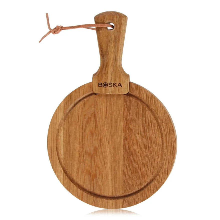 Serving Board Round Friends S – 16 cm