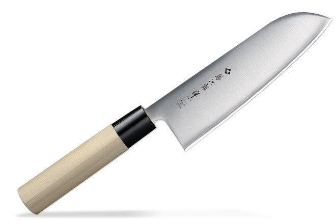 Zen Santoku 165 mm