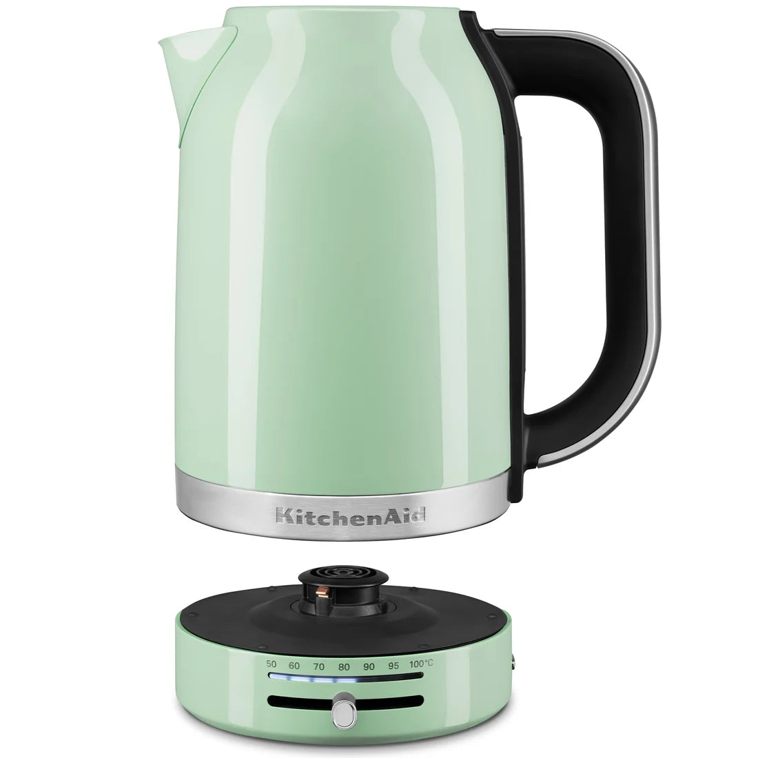 Electric Kettle 1.7 L – Pistachio