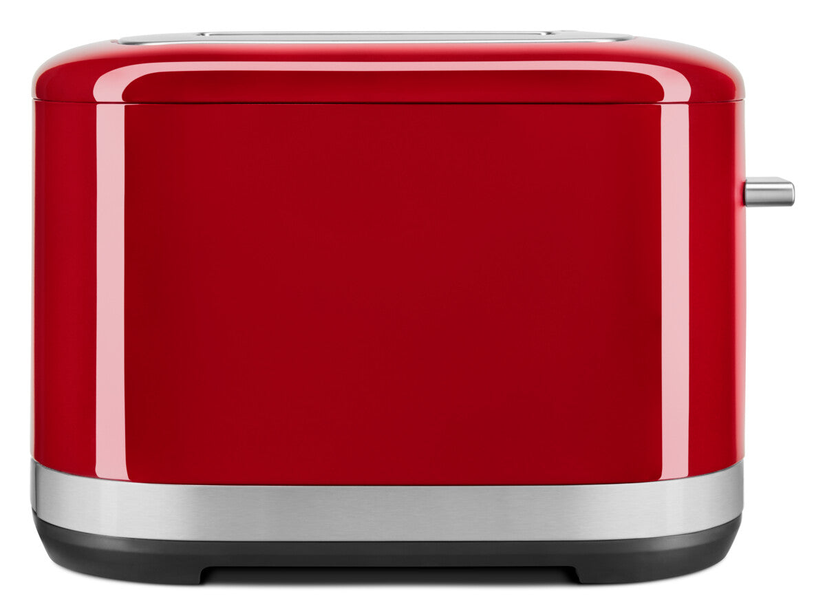Classic 2-slice toaster – Empire Red
