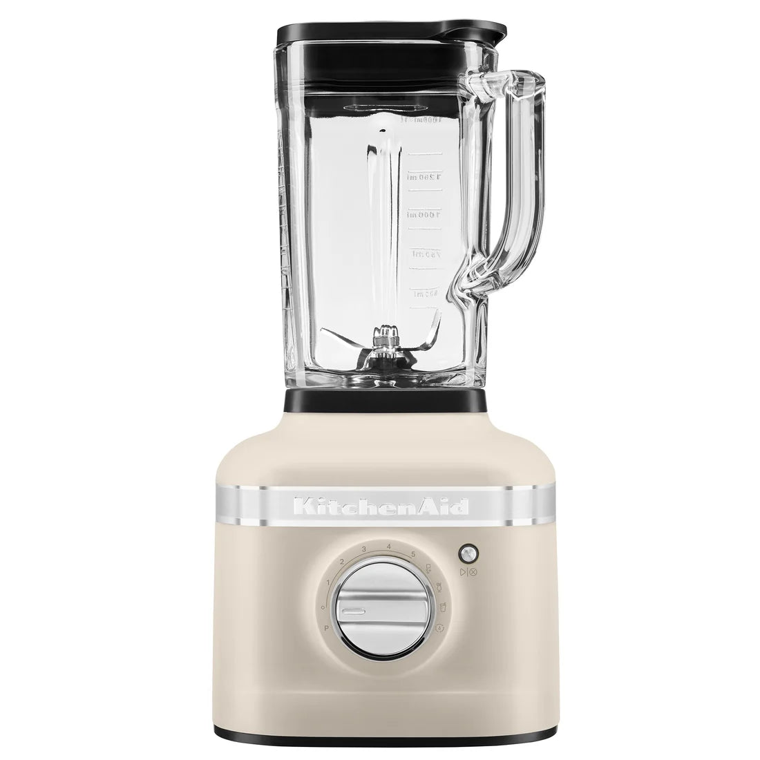 Artisan K400 Blender 1.4 L – Milkshake