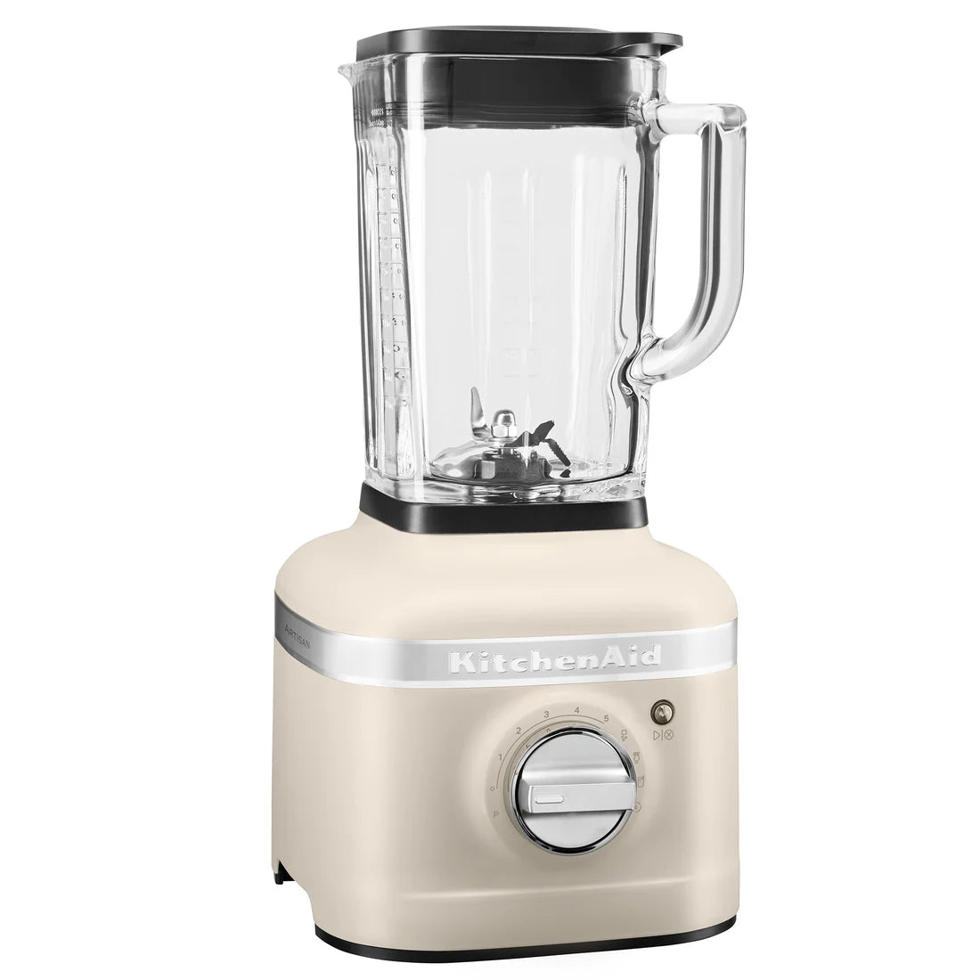 Artisan K400 Blender 1.4 L – Milkshake