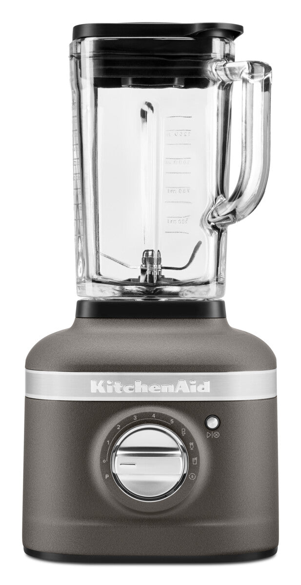 Artisan K400 blender 1.4l – Imperial Grey