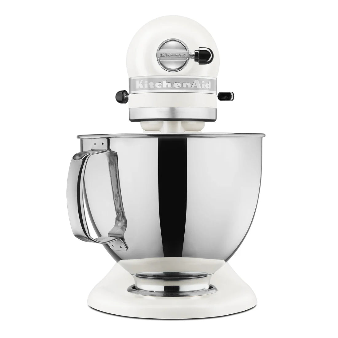 Artisan Tilt-Head Stand Mixer 4.8L – Porcelain White