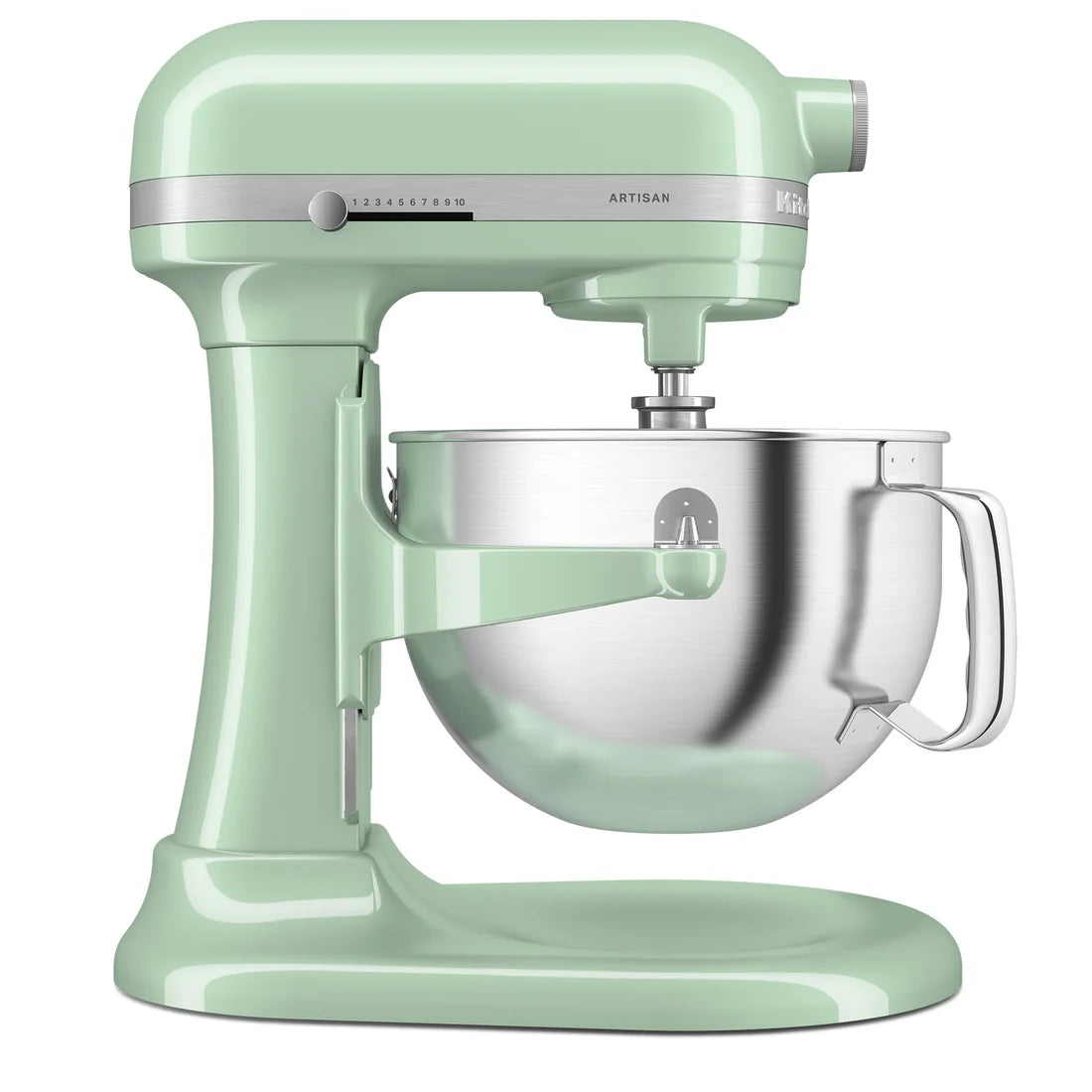 Artisan Bowl-Lift Stand Mixer 5.6 L – Pistachio