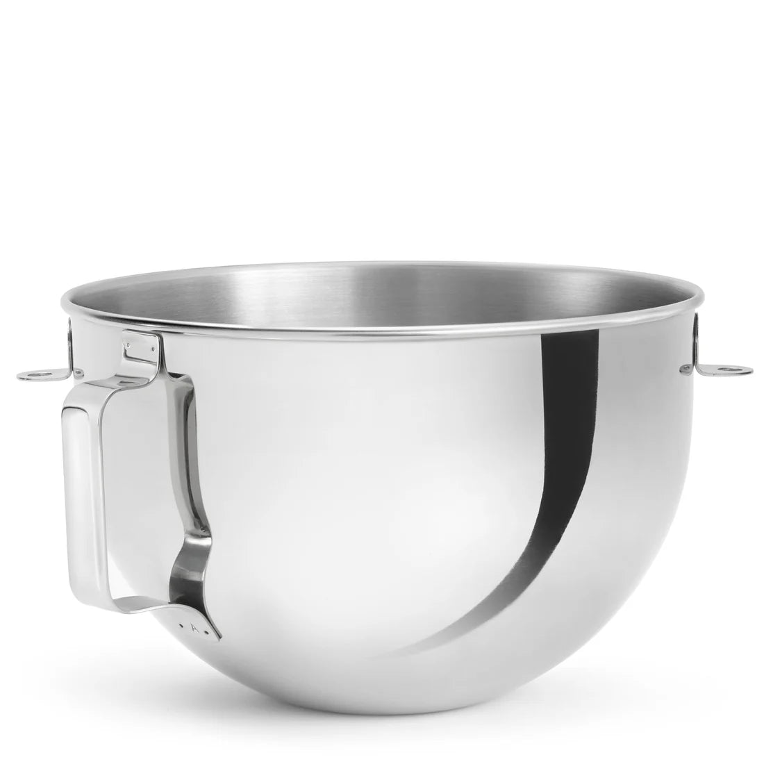 Stainless Steel Bowl 5.2 L for Bowl-Lift Stand Mixers