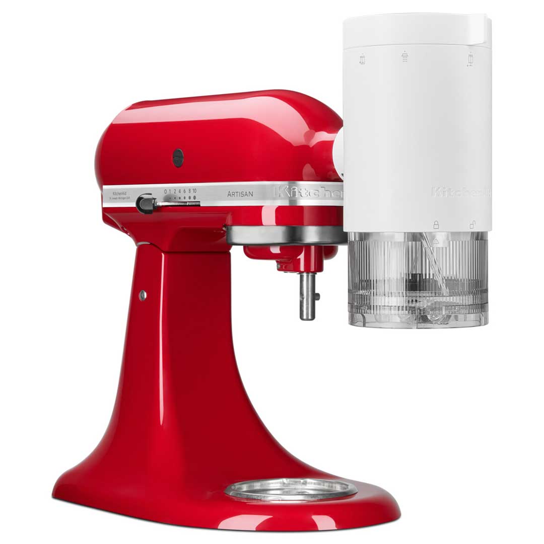 Shave Ice Attachment