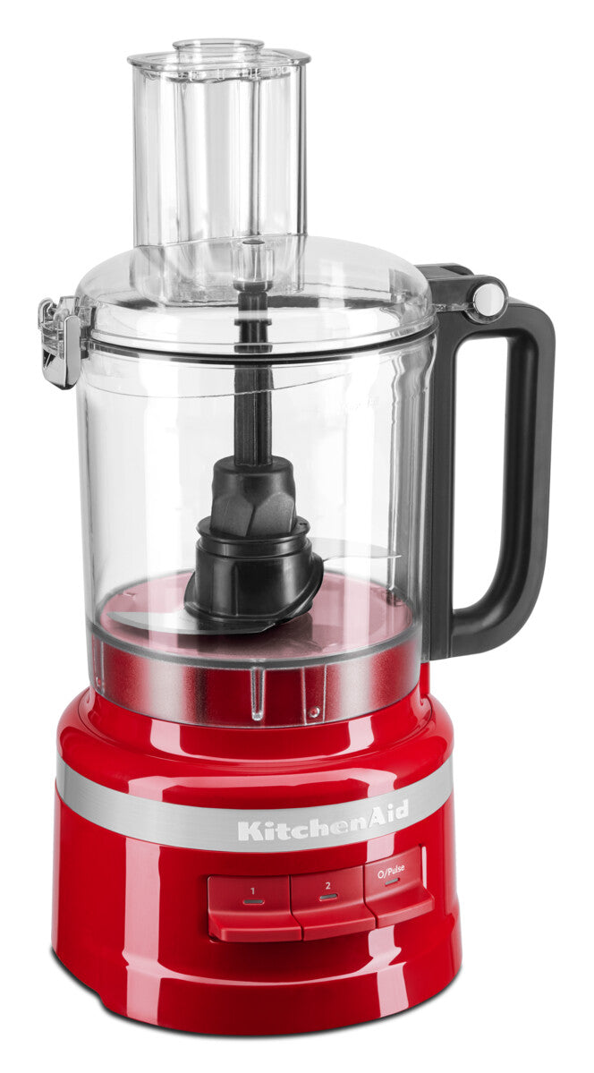 Food processor 2.1l – Empire Red