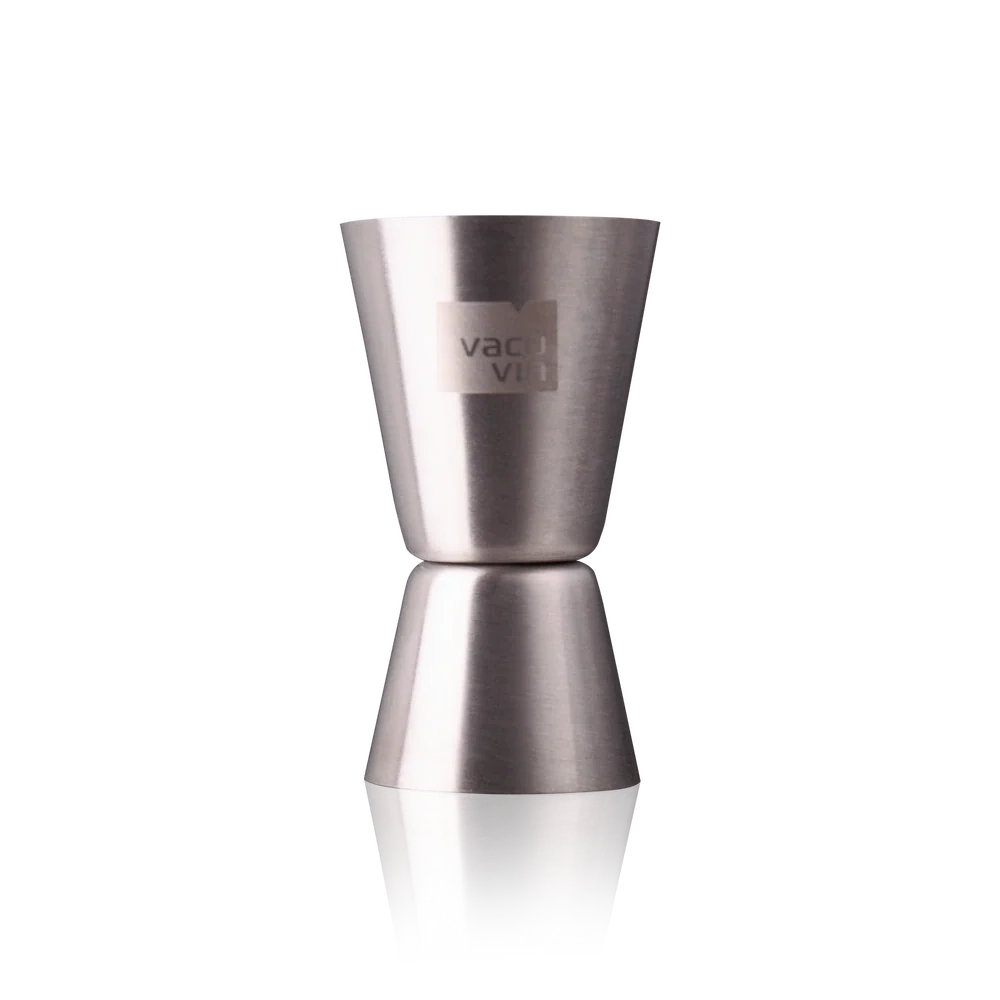 Double Jigger 15/30 ml – Stainless Steel