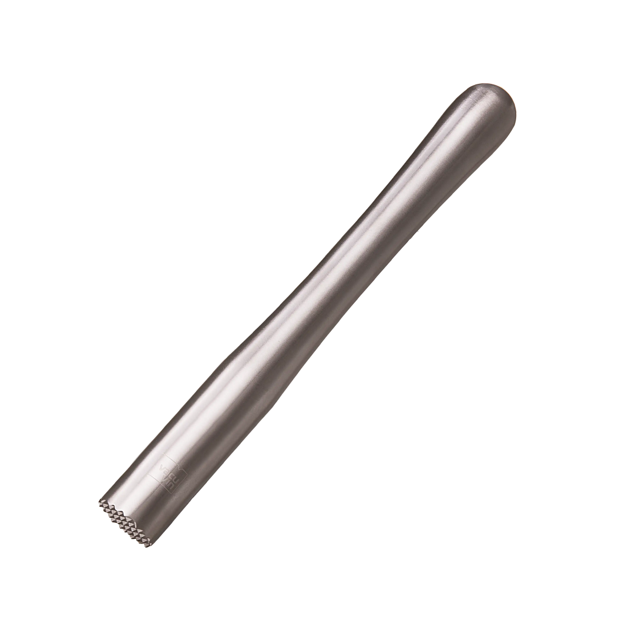 Cocktail Muddler – Stainless Steel