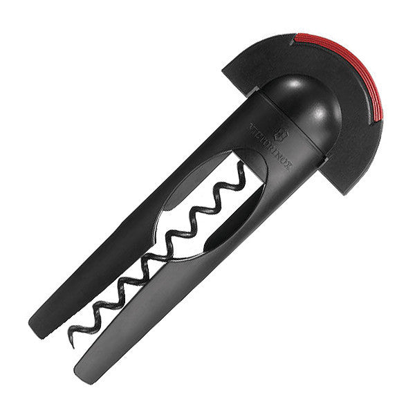 Corkscrew Black