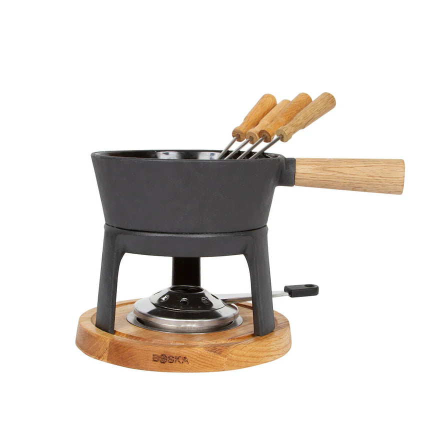 Fondue Set Pro, 1.2 L
