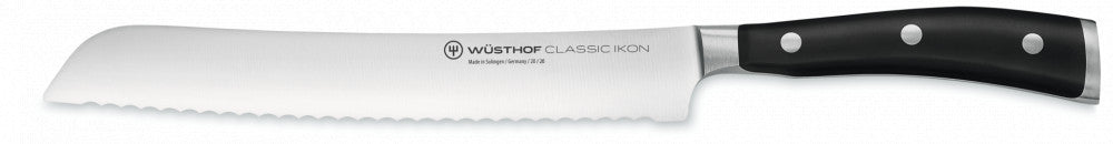 Classic Ikon Bread Knife 20 cm