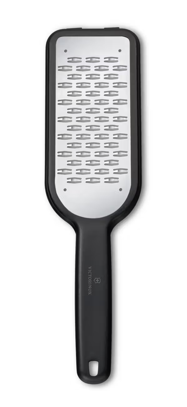 Ribbon-Blade Kitchen Grater