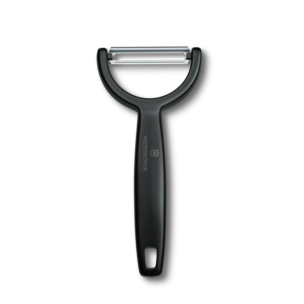 Ypso Peeler – Black