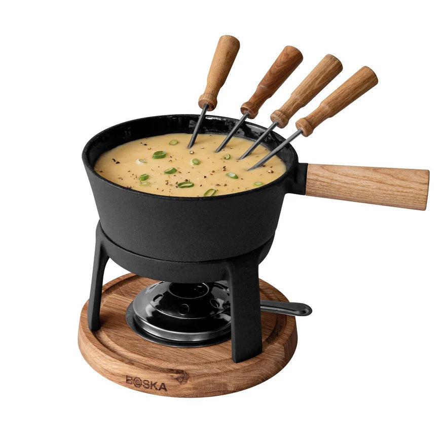 Fondue Set Pro, 1.2 L