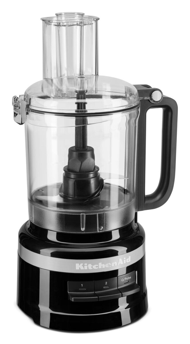 Food processor 2.1l – Onyx Black