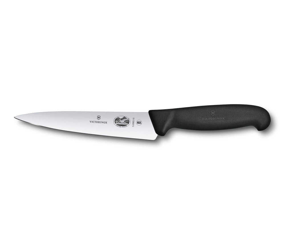 Fibrox Household Knife 15 cm