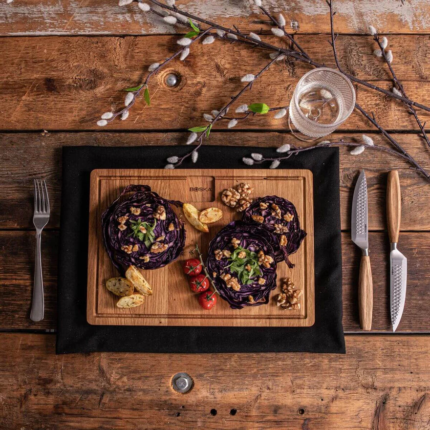 Dining Board Friends M – 33 cm