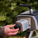 Gas Burner for Karu 2, Karu 12 and Karu 12G