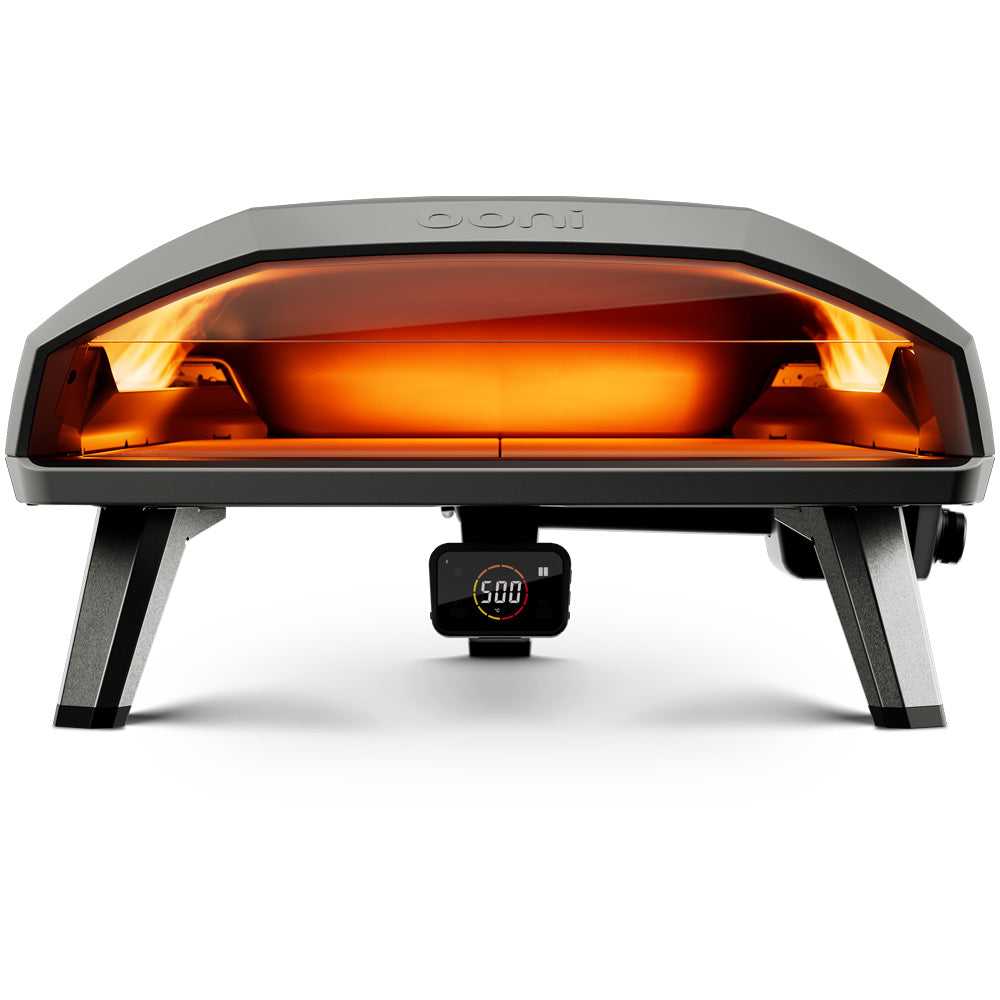 Koda 2 Max Gas Powered Pizza Oven