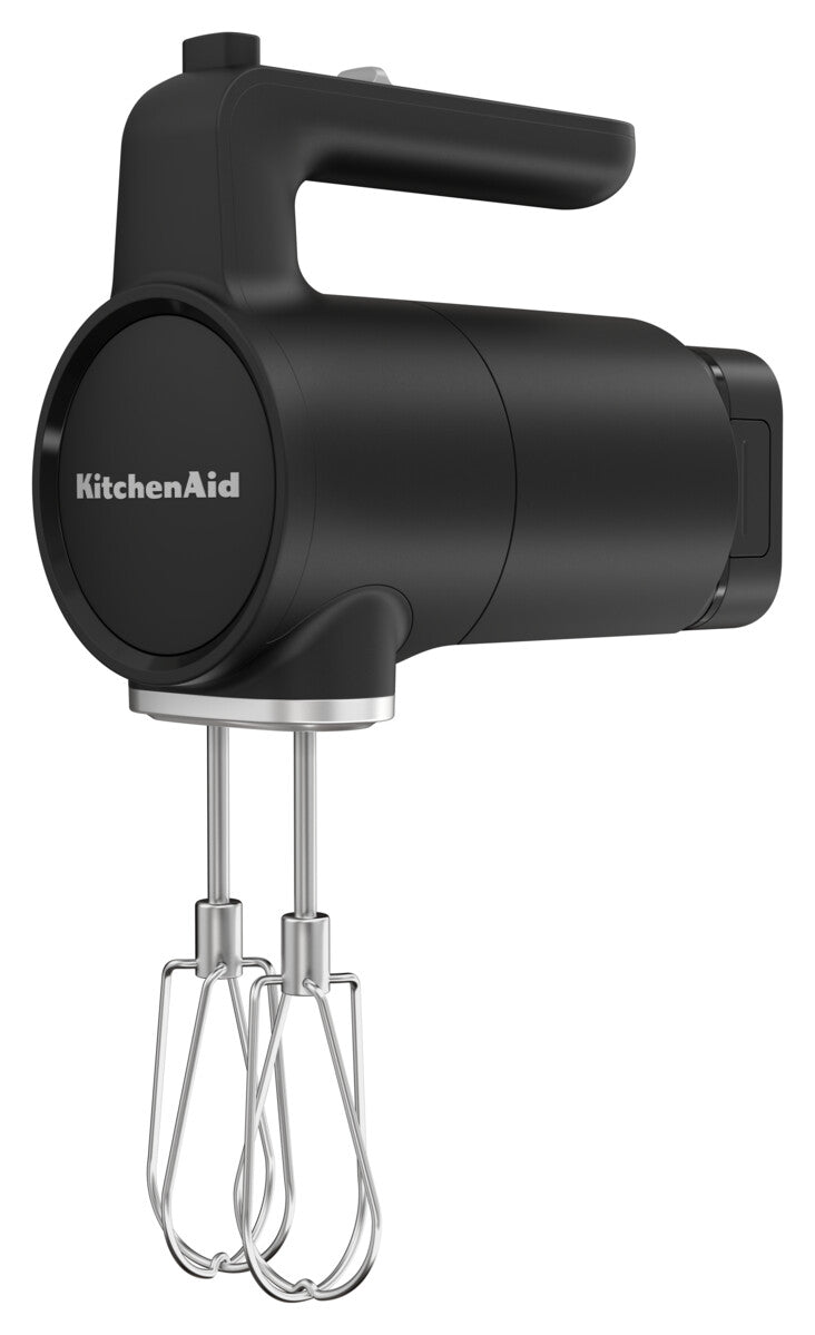 Cordless hand mixer - KitchenAid GO
