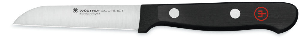 Gourmet Vegetable Knife 8 cm