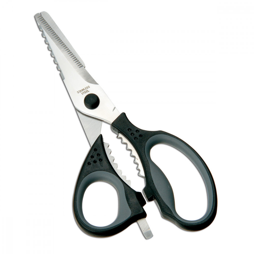 Gracelove II Multifunction Kitchen Scissors