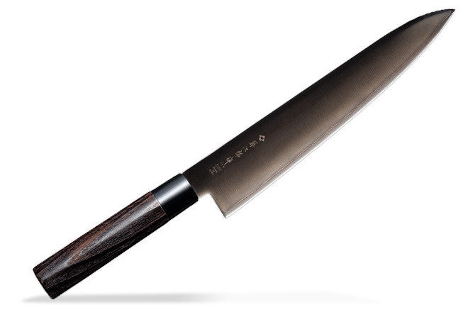 Zen Black Chef's Knife 270 mm