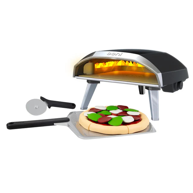 Toy Pizza Oven