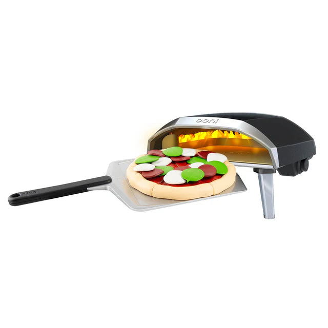 Toy Pizza Oven
