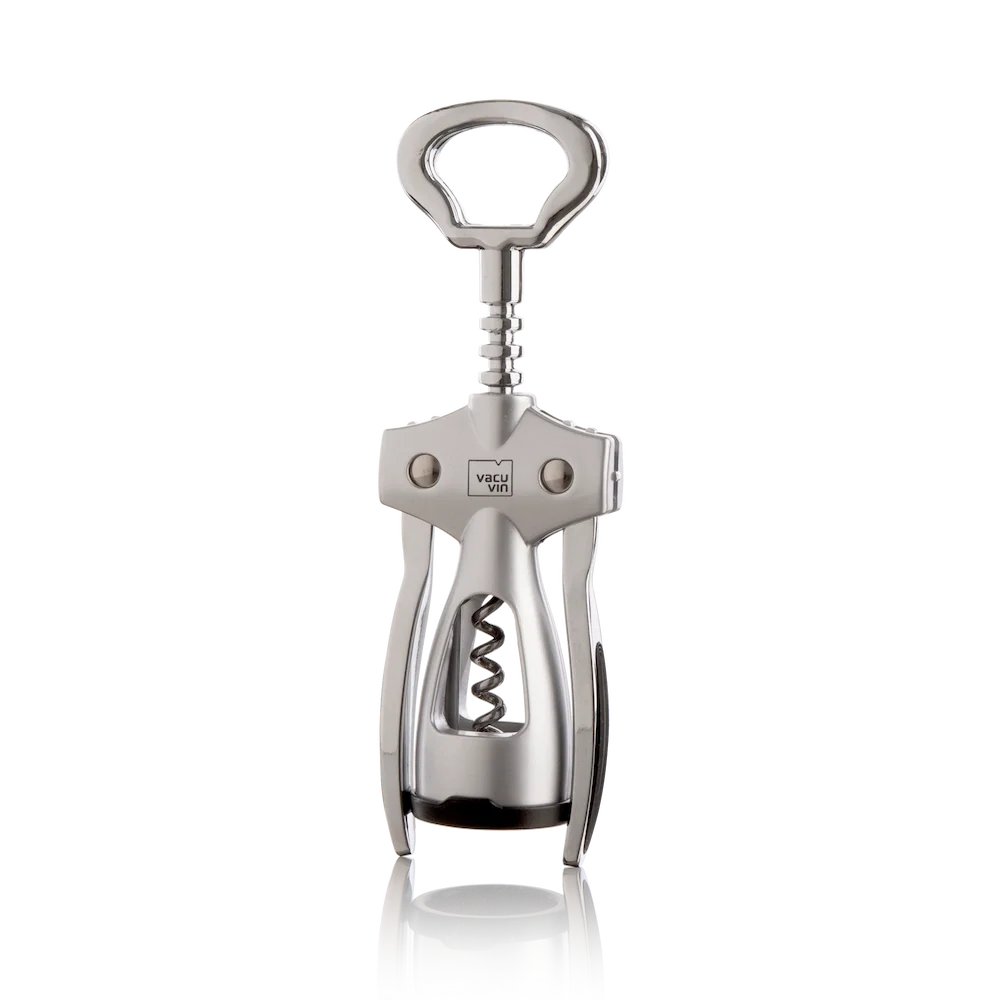 Winged Corkscrew