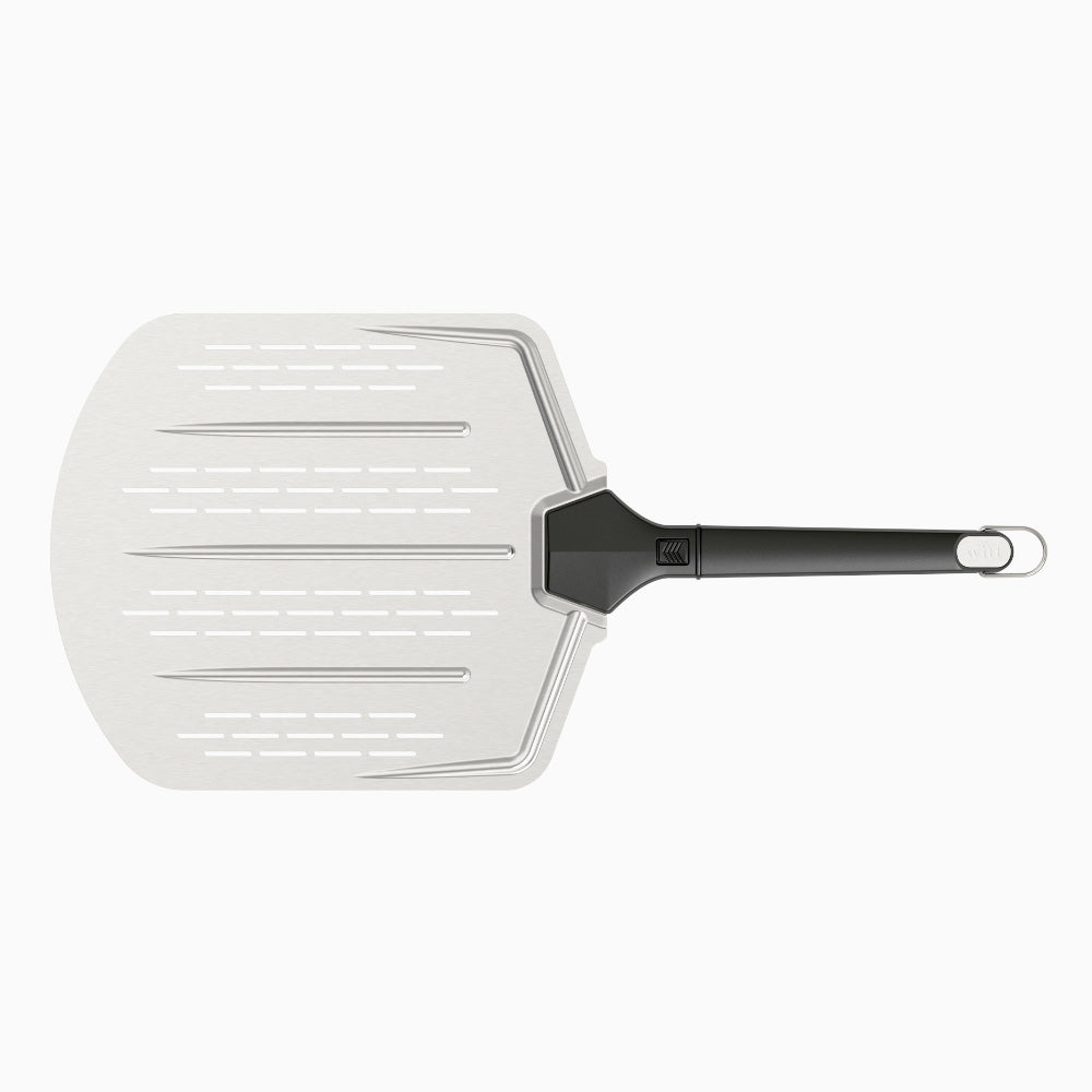12″ (30 cm) Perforated Pizza Peel