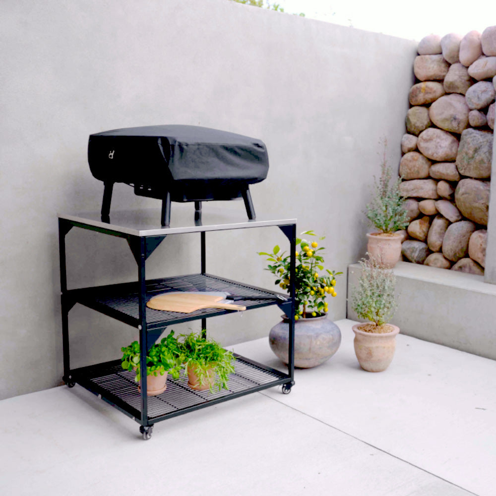 Etna 16'' (40 cm) Pizza Oven Cover