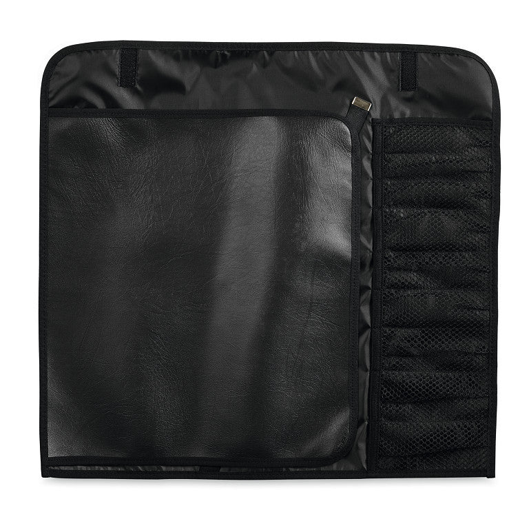 Roll Bag Large 9 Compartments Velcro