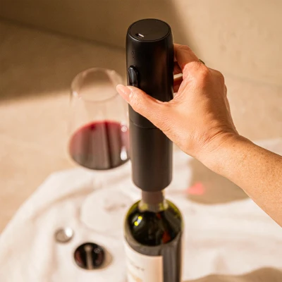 Electric Wine Opener