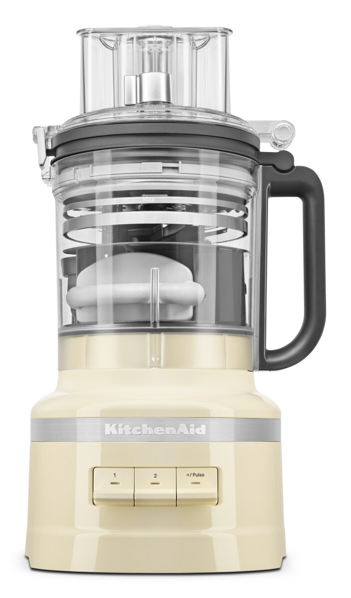 Food processor 3.1l – Almond Cream