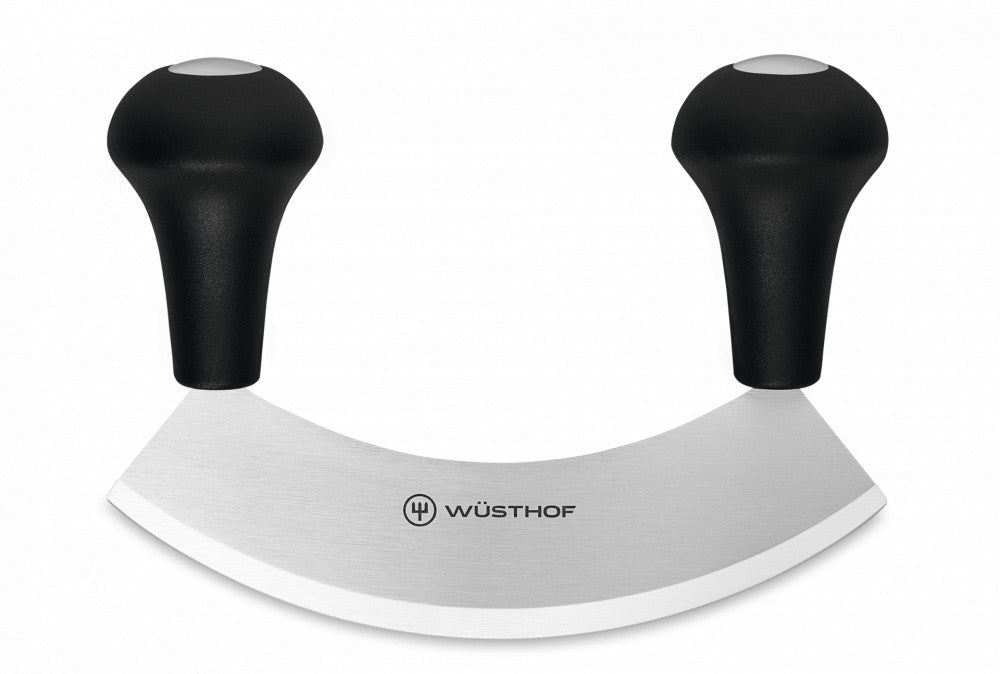 Curved knife Chopping knife 14 cm