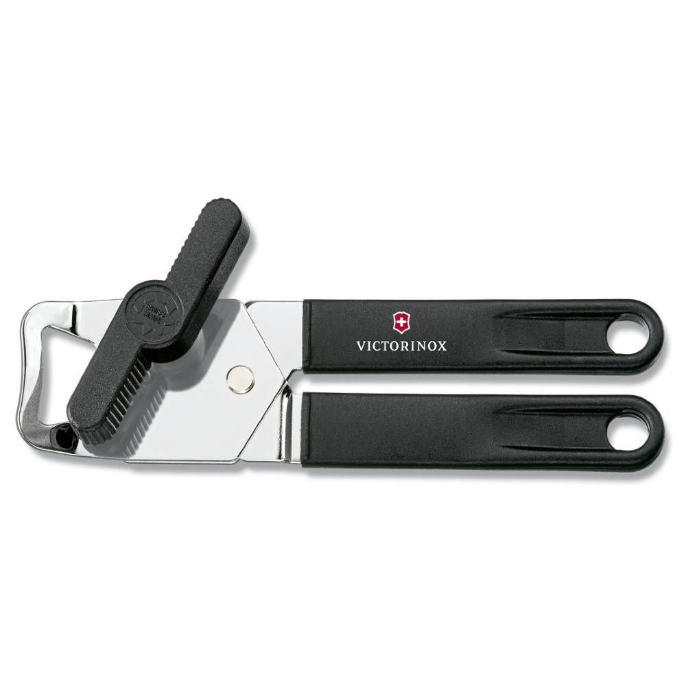 Can Opener Black